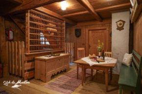 Lüch de Martin Valle Di Cadore